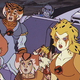 Illustration for article titled All 31 ThunderCats (and Their Foes), Ranked